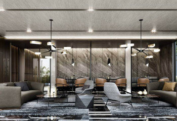 Кондоминиум в Бангкоке, Таиланд | THE233215