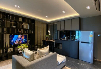 Кондоминиум в Бангкоке, Таиланд | THE233215