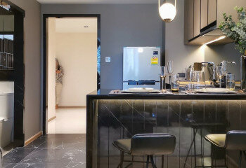 Кондоминиум в Бангкоке, Таиланд | THE233215