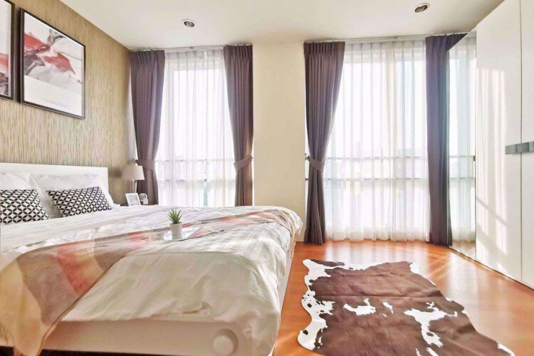 Кондоминиум в Бангкоке, Таиланд | THE349516