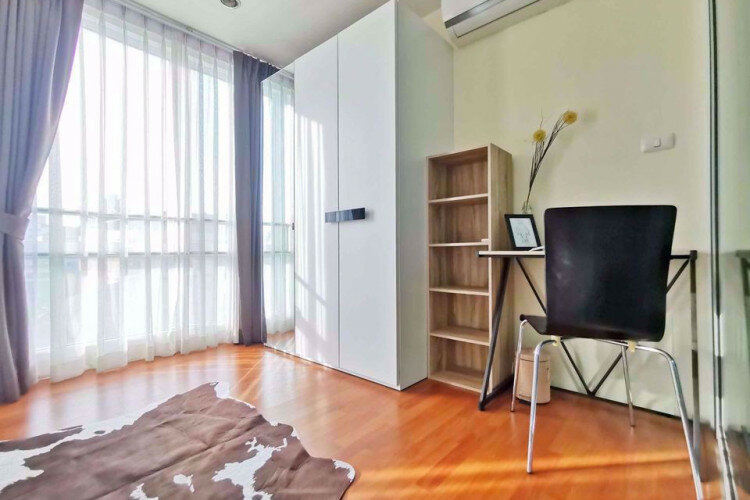 Кондоминиум в Бангкоке, Таиланд | THE349516