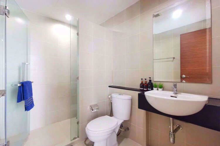 Кондоминиум в Бангкоке, Таиланд | THE349516