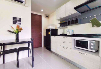 Кондоминиум в Бангкоке, Таиланд | THE349516