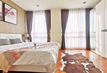 Кондоминиум в Бангкоке, Таиланд | THE349516