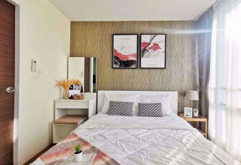 Кондоминиум в Бангкоке, Таиланд | THE349516