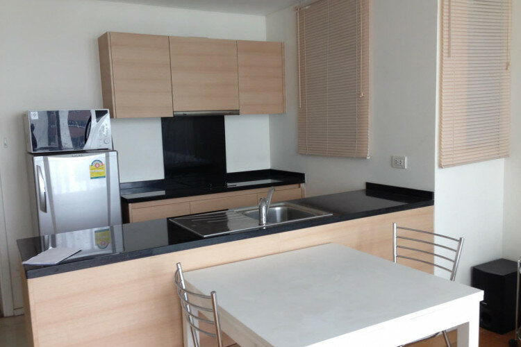 Кондоминиум в Бангкоке, Таиланд | THE114118