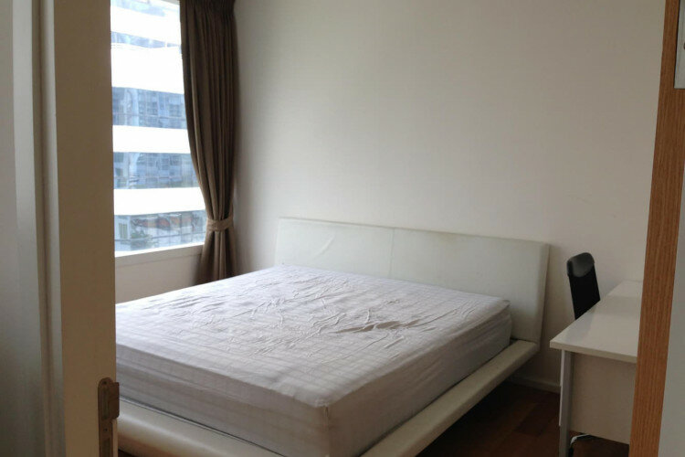 Кондоминиум в Бангкоке, Таиланд | THE114118