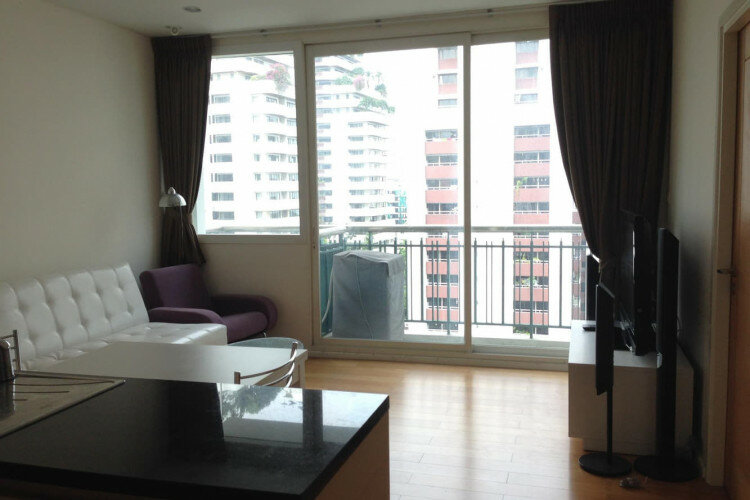 Кондоминиум в Бангкоке, Таиланд | THE114118