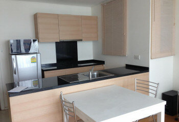 Кондоминиум в Бангкоке, Таиланд | THE114118