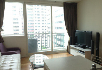 Кондоминиум в Бангкоке, Таиланд | THE114118