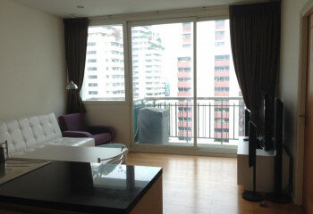 Кондоминиум в Бангкоке, Таиланд 