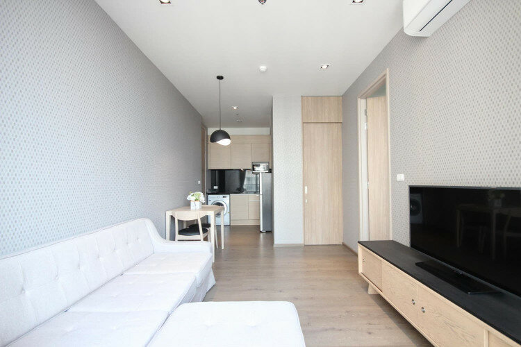 Кондоминиум в Бангкоке, Таиланд | THE414733