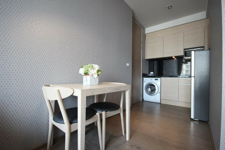 Кондоминиум в Бангкоке, Таиланд | THE414733