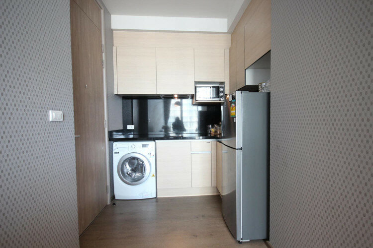 Кондоминиум в Бангкоке, Таиланд | THE414733