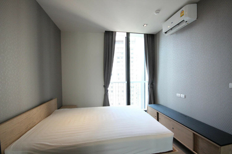 Кондоминиум в Бангкоке, Таиланд | THE414733