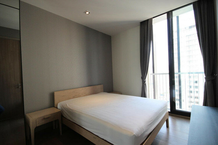 Кондоминиум в Бангкоке, Таиланд | THE414733