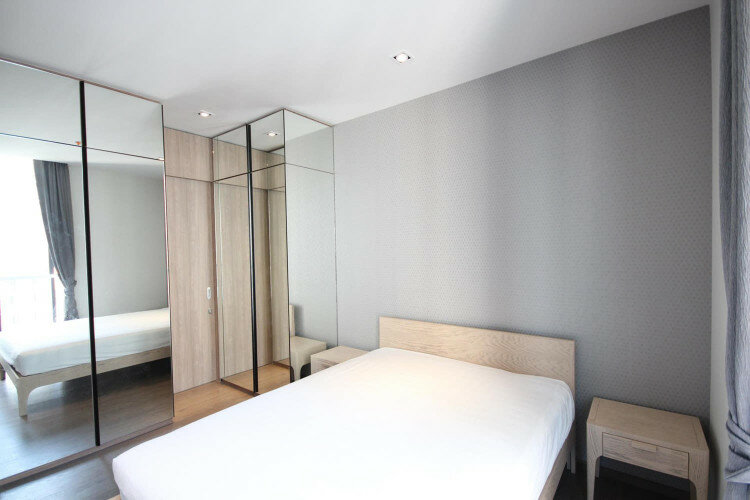 Кондоминиум в Бангкоке, Таиланд | THE414733