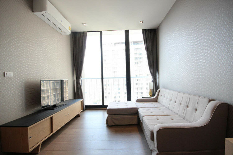 Кондоминиум в Бангкоке, Таиланд | THE414733