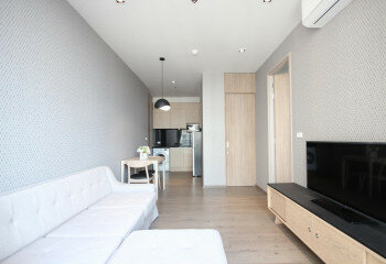 Кондоминиум в Бангкоке, Таиланд | THE414733