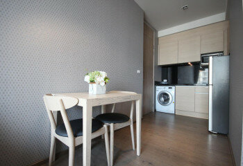 Кондоминиум в Бангкоке, Таиланд | THE414733