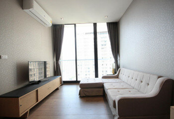 Кондоминиум в Бангкоке, Таиланд 