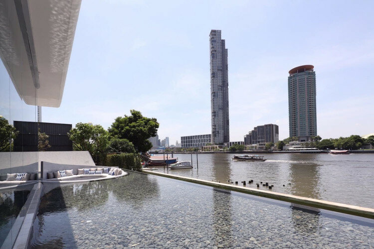 Кондоминиум в Бангкоке, Таиланд | THE532496