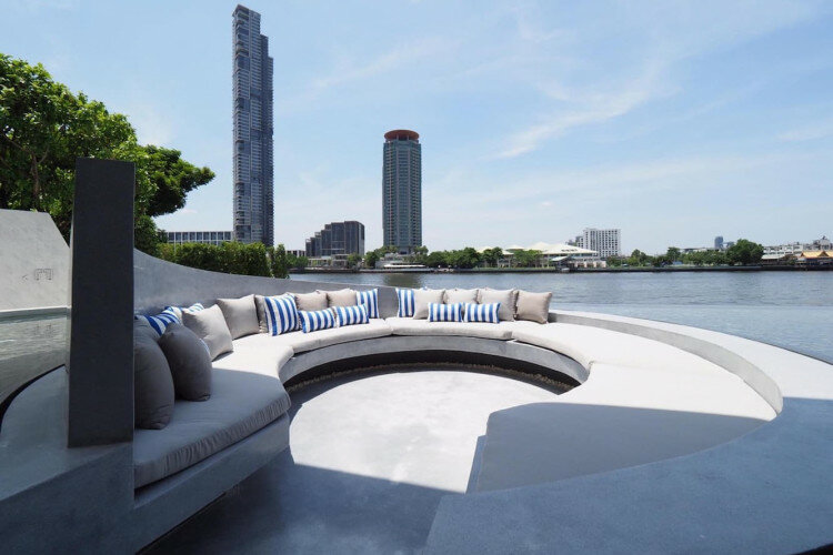 Кондоминиум в Бангкоке, Таиланд | THE532496