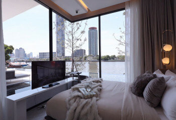 Кондоминиум в Бангкоке, Таиланд | THE532496