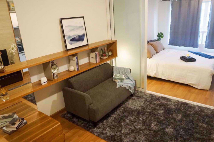 Кондоминиум в Бангкоке, Таиланд | THE149986