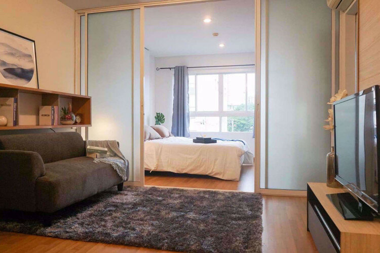 Кондоминиум в Бангкоке, Таиланд | THE149986