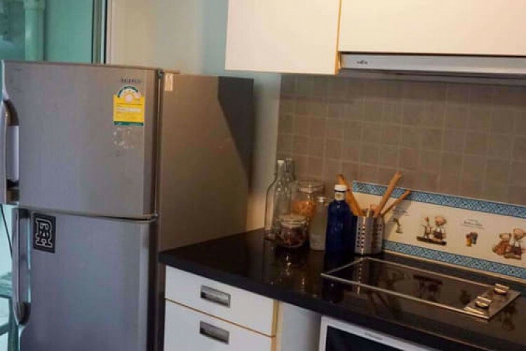 Кондоминиум в Бангкоке, Таиланд | THE149986