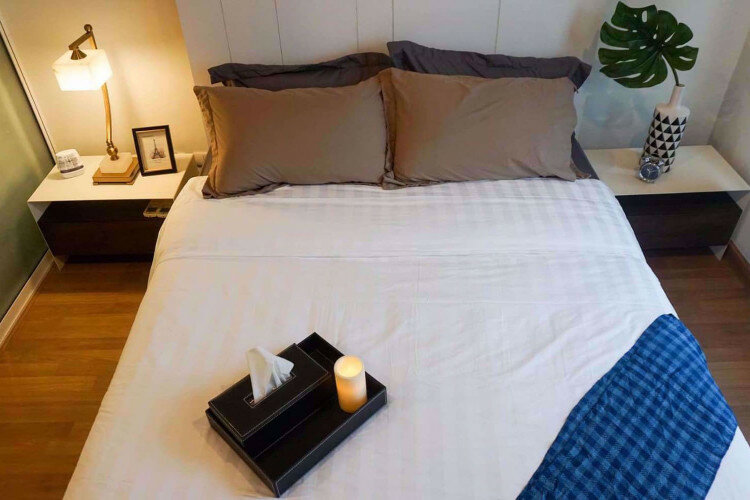 Кондоминиум в Бангкоке, Таиланд | THE149986