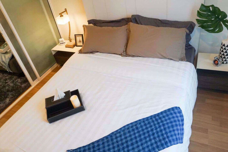 Кондоминиум в Бангкоке, Таиланд | THE149986