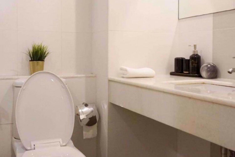 Кондоминиум в Бангкоке, Таиланд | THE149986