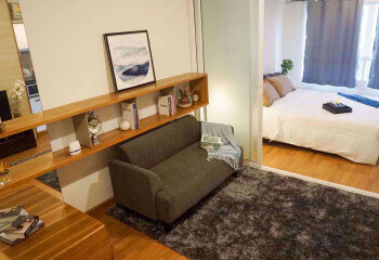 Кондоминиум в Бангкоке, Таиланд | THE149986