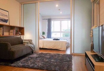 Кондоминиум в Бангкоке, Таиланд | THE149986