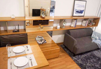 Кондоминиум в Бангкоке, Таиланд | THE149986