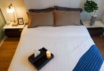 Кондоминиум в Бангкоке, Таиланд | THE149986