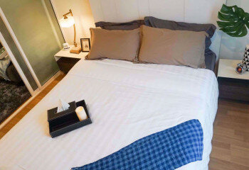 Кондоминиум в Бангкоке, Таиланд | THE149986