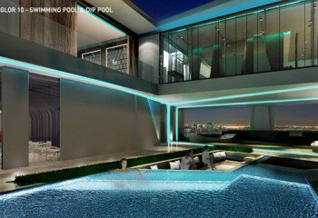 Кондоминиум в Бангкоке, Таиланд | THE230642