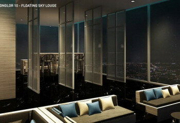 Кондоминиум в Бангкоке, Таиланд | THE230642