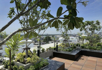 Кондоминиум в Бангкоке, Таиланд | THE330712