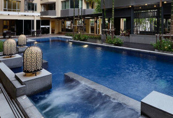 Кондоминиум в Бангкоке, Таиланд | THE330712