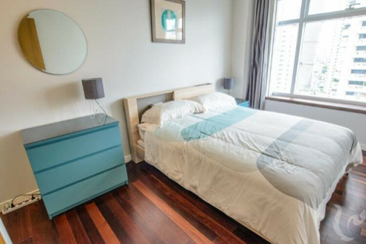 Кондоминиум в Бангкоке, Таиланд | THE515637