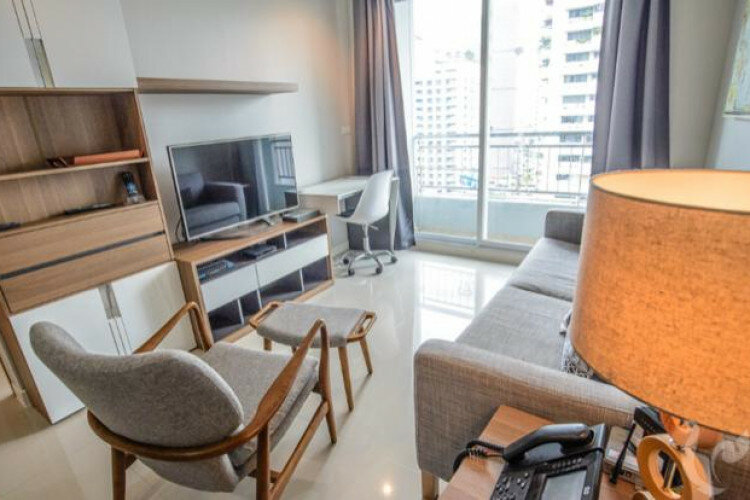 Кондоминиум в Бангкоке, Таиланд | THE515637