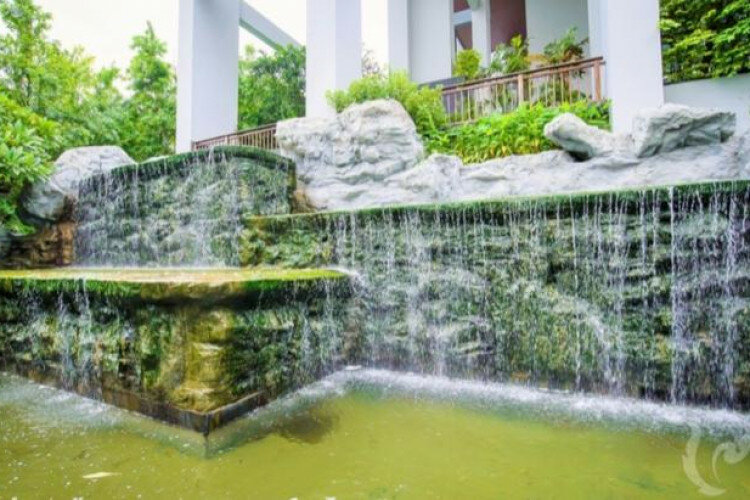 Кондоминиум в Бангкоке, Таиланд | THE515637