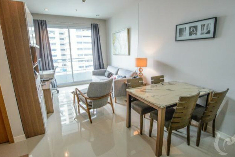 Кондоминиум в Бангкоке, Таиланд | THE515637