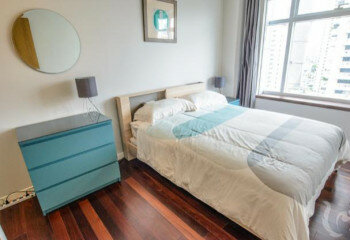 Кондоминиум в Бангкоке, Таиланд | THE515637