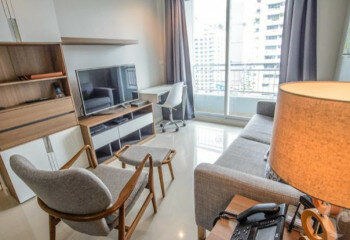 Кондоминиум в Бангкоке, Таиланд | THE515637