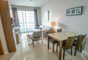 Кондоминиум в Бангкоке, Таиланд 